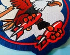 ARMY AIR FORCES 731ST BOMB SQUADRON BREAST PATCH