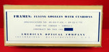 AMERICAN OPTICAL AN-6530 GOGGLE BOX