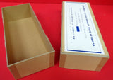 AMERICAN OPTICAL AN-6530 GOGGLE BOX