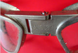 AN-6530/ B-7 FLYING GOGGLES CENTER PIN/SCREW