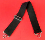 AN-6530/B-7 REPLACEMENT GOGGLE STRAP BLACK IN COLOR