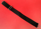 AN-6530/B-7 REPLACEMENT GOGGLE STRAP BLACK IN COLOR