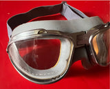 AN-6530 FLYING GOGGLES- CHAS. FISCHER