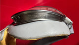 AN-6530 FLYING GOGGLES- CHAS. FISCHER