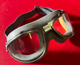 AN-6530 FLYING GOGGLES- CHAS. FISCHER