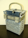 WW II B-17 & B-24 AMMO BOXES