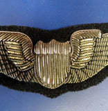 BULLION PILOT WINGS