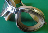 SKYWAY FLYING GOGGLES- CHAS. FISCHER