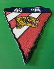 USAAF 76TH FIS/AVG SHOULDER PATCH