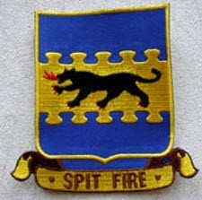 TUSKEGEE SPITFIRE PATCH