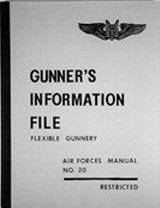 AAF Gunner's Information File