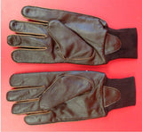 ARMY AIR FORCES TYPE A-10 FLYING GLOVES