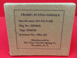 CHAS. FISCHER AN-6530 GOGGLE BOX