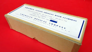AMERICAN OPTICAL AN-6530 GOGGLE BOX