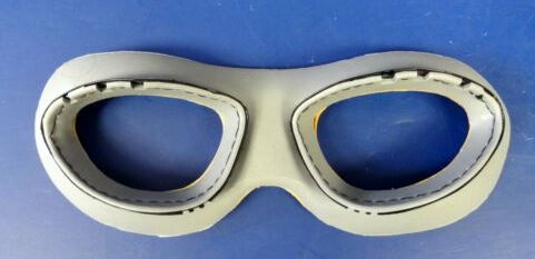 AN-6530 FLYING GOGGLE REPLACEMENT FACE CUSHION-READY TO INSTALL