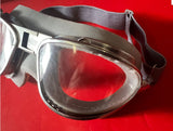 AN-6530 FLYING GOGGLES- CHAS. FISCHER