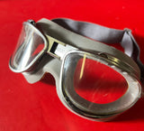 AN-6530 FLYING GOGGLES- CHAS. FISCHER