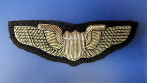 BULLION PILOT WINGS