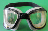 CHAS. FISCHER SKYWAY FLYING GOGGLES
